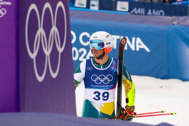 Harry Laidlaw (AUS)  Copyright: xSergioxBisi IPAxSportx xipa-agency.netx xx IPA_71485461 IPA_Agency_IPA71485461