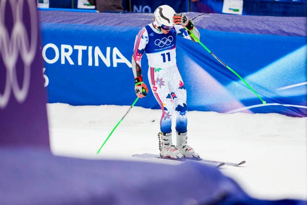 Winter Olympics in Milan Cortina 2026 Bormio, Italy 20260214. Timon Haugan from Norway during the men s alpine giant slalom at the Winter Olympics in Milano Cortina 2026. Photo: Cornelius Poppe NTB Bormio Italy EDITORIAL USE ONLY. RESTRICTED USE FOR BETTING COMPANIES Ref:_SPO4e6PHzSKgYs.jpg *** Winter Olympics in Milan Cortina 2026 Bormio, Italy 20260214 Timon Haugan from Norway during the men s alpine giant slalom at the Winter Olympics in Milano Cortina 2026 Photo Cornelius Poppe NTB Bormio Italy EDITORIAL USE ONLY RESTRICTED USE FOR BETTING COMPANIES  Copyright: xCorneliusxPoppex xNTBx