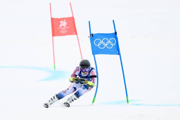 260214 Atle Lie McGrath of Norway competes in men s alpine skiing giant slalom during day 8 of the 2026 Winter Olympics on February 14, 2026 in Bormio. Photo: Vegard Grott BILDBYRAN kod VG VG0876 bbeng alpint alpine skiing Olympic Games, Olympische Spiele, Olympia, OS olympics winter olympics os ol olympiska spel vinter-os olympiske leker milano cortina 2026 milan cortina 2026 milano cortina 2026 olympic games milano cortina 2026 winter olympic games milano cortina-os milano cortina-ol vinter-ol storslalom giant slalom storslalam Norway norge *** 260214 Atle Lie McGrath of Norway competes in men s alpine skiing giant slalom during day 8 of the 2026 Winter Olympics on February 14, 2026 in Bormio Photo Vegard Grott BILDBYRAN kod VG VG0876 bbeng alpine alpine skiing olympic games olympics winter olympics os ol olympiska spel vinter os olympiske leker milano cortina 2026 milan cortina 2026 milano cortina 2026 olympic games milano cortina 2026 winter olympic games milano cortina os milano cortina ol vinter ol storslalom giant slalom storslalam Norway norge  Copyright: VEGARDxGRoTT BB260214VG051