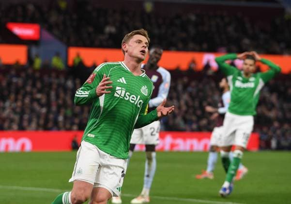 Harvey Barnes of Newcastle United reacts after shooting wIde Aston Villa v Newcastle United, Emirates FA Cup, Fourth Round, Football, Villa Park, Birmingham, UK - 14 Feb 2026Birmingham Villa Park United Kingdom EDITORIAL USE ONLY No use with unauthorised audio, video, data, fixture lists, club league logos or live services. Online in-match use limited to 120 images, no video emulation. No use in betting, games or single club league player publications. Copyright: xAlanxWalter Shutterstockx 16608496ap