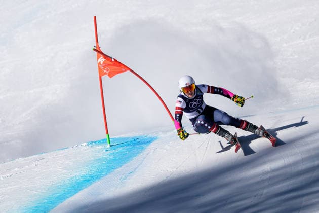 260215 Nina O Brien of USA competes in women s alpine skiing giant slalom during day 9 of the 2026 Winter Olympics on February 15, 2026 in Cortina. Photo: Joel Marklund BILDBYRAN kod JM JM0793 bbeng alpint alpine skiing Olympic Games, Olympische Spiele, Olympia, OS olympics winter olympics os ol olympiska spel vinter-os olympiske leker milano cortina 2026 milan cortina 2026 milano cortina 2026 olympic games milano cortina 2026 winter olympic games milano cortina-os milano cortina-ol vinter-ol giant slalom storslalom storslalam dam *** 260215 Nina O Brien of USA competes in women s alpine skiing giant slalom during day 9 of the 2026 Winter Olympics on February 15, 2026 in Cortina Photo Joel Marklund BILDBYRAN kod JM JM0793 bbeng alpine alpine skiing olympic games olympics winter olympics os ol olympiska spel vinter os olympiske leker milano cortina 2026 milan cortina 2026 milano cortina 2026 olympic games milano cortina 2026 winter olympic games milano cortina os milano cortina ol vinter ol giant slalom storslalom storslalam dam  Copyright: JOELxMARKLUND BB260215JM030