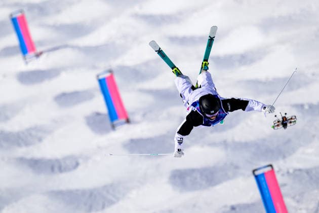 260215 Olli Penttala of Finland competes in men™s freestyle skiing dual moguls during day 9 of the 2026 Winter Olympics on February 15, 2026 in Livigno. Photo: Vegard Grott BILDBYRAN kod VG VG0878 bbeng Olympic Games, Olympische Spiele, Olympia, OS olympics winter olympics os ol olympiska spel vinter-os olympiske leker milano cortina 2026 milan cortina 2026 milano cortina 2026 olympic games milano cortina 2026 winter olympic games milano cortina-os milano cortina-ol vinter-ol freeskiing freeski freestyle friski moguls puckelpist kulekjoring dual *** 260215 Olli Penttala of Finland competes in men™s freestyle skiing dual moguls during day 9 of the 2026 Winter Olympics on February 15, 2026 in Livigno Photo Vegard Grott BILDBYRAN code VG VG0878 bbeng olympic games olympics winter olympics os ol olympiska spel winter os olympiske leker milano cortina 2026 milan cortina 2026 milano cortina 2026 olympic games milano cortina 2026 winter olympic games milano cortina os milano cortina ol winter ol freeskiing freeski freestyle friski moguls puckelpist kulekjoring dual  Copyright: VEGARDxGRoTT BB260215VG006