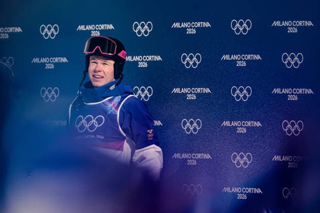 260215 Walter Wallberg of Sweden competes in men™s freestyle skiing dual moguls during day 9 of the 2026 Winter Olympics on February 15, 2026 in Livigno. Photo: Vegard Grott BILDBYRAN kod VG VG0878 bbeng Olympic Games, Olympische Spiele, Olympia, OS olympics winter olympics os ol olympiska spel vinter-os olympiske leker milano cortina 2026 milan cortina 2026 milano cortina 2026 olympic games milano cortina 2026 winter olympic games milano cortina-os milano cortina-ol vinter-ol freeskiing freeski freestyle friski moguls puckelpist kulekjoring dual sverige *** 260215 Walter Wallberg of Sweden competes in men™s freestyle skiing dual moguls during day 9 of the 2026 Winter Olympics on February 15, 2026 in Livigno Photo Vegard Grott BILDBYRAN kod VG VG0878 bbeng olympic games olympics winter olympics os ol olympiska spel vinter os olympiske leker milano cortina 2026 milan cortina 2026 milano cortina 2026 olympic games milano cortina 2026 winter olympic games milano cortina os milano cortina ol vinter ol freeskiing freeski freestyle friski moguls puckelpist kulekjoring dual sverige  Copyright: VEGARDxGRoTT BB260215VG018