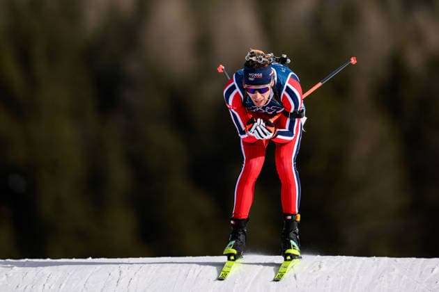 260215 Sturla Holm Laegreid of Norway competes in men s biathlon 12,5 km pursuit during day 9 of the 2026 Winter Olympics on February 15, 2026 in Anterselva. Photo: Jon Olav Nesvold BILDBYRAN COP 217 MB1329 skidskytte biathlon skiskyting Olympic Games, Olympische Spiele, Olympia, OS olympics winter olympics os ol olympiska spel vinter-os olympiske leker milano cortina 2026 milan cortina 2026 milano cortina 2026 olympic games milano cortina 2026 winter olympic games milano cortina-os milano cortina-ol vinter-ol 9 bbeng pursuit jaktstart *** 260215 Sturla Holm Laegreid of Norway competes in men s biathlon 12,5 km pursuit during day 9 of the 2026 Winter Olympics on February 15, 2026 in Anterselva Photo Jon Olav Nesvold BILDBYRAN COP 217 MB1329 biathlon biathlon olympic games olympics winter olympics os ol olympiska spel vinter os olympiske leker milano cortina 2026 milan cortina 2026 milano cortina 2026 olympic games milano cortina 2026 winter olympic games milano cortina os milano cortina ol vinter ol 9 bbeng pursuit jaktstart  Copyright: JONxOLAVxNESVOLD BB260215JE026
