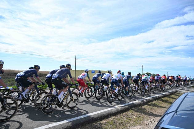 15-02-2026 Clasica De Almeria; 