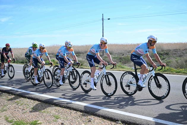 15-02-2026 Clasica De Almeria; 2026, Nsn; 