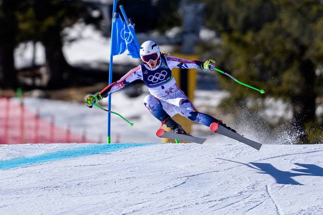 260215 Thea Louise Stjernesund of Norway competes in women s alpine skiing giant slalom during day 9 of the 2026 Winter Olympics on February 15, 2026 in Cortina. Photo: Joel Marklund BILDBYRAN kod JM JM0793 bbeng alpint alpine skiing Olympic Games, Olympische Spiele, Olympia, OS olympics winter olympics os ol olympiska spel vinter-os olympiske leker milano cortina 2026 milan cortina 2026 milano cortina 2026 olympic games milano cortina 2026 winter olympic games milano cortina-os milano cortina-ol vinter-ol giant slalom storslalom storslalam dam norge *** 260215 Thea Louise Stjernesund of Norway competes in women s alpine skiing giant slalom during day 9 of the 2026 Winter Olympics on February 15, 2026 in Cortina Photo Joel Marklund BILDBYRAN kod JM JM0793 bbeng alpine alpine skiing olympic games olympics winter olympics os ol olympiska spel vinter os olympiske leker milano cortina 2026 milan cortina 2026 milano cortina 2026 olympic games milano cortina 2026 winter olympic games milano cortina os milano cortina ol vinter ol giant slalom storslalom storslalam dam norge  Copyright: JOELxMARKLUND BB260215JM165