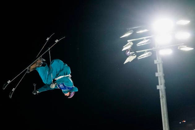 Winter Olympics in Milan Cortina 2026 Livigno, Italy 20260215. Sebastian Schjerve in action in the men s freeski Big Air in Livigno during the Winter Olympics in Milano Cortina 2026. Photo: Cornelius Poppe NTB Livigno Italy EDITORIAL USE ONLY. RESTRICTED USE FOR BETTING COMPANIES Ref:_SPO2g10woVxVnQ.jpg *** Winter Olympics in Milan Cortina 2026 Livigno, Italy 20260215 Sebastian Schjerve in action in the men s freeski Big Air in Livigno during the Winter Olympics in Milano Cortina 2026 Photo Cornelius Poppe NTB Livigno Italy EDITORIAL USE ONLY RESTRICTED USE FOR BETTING COMPANIES  Copyright: xCorneliusxPoppex xNTBx