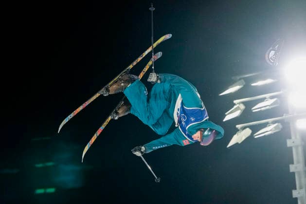 Winter Olympics in Milan Cortina 2026 Livigno, Italy 20260215. Sebastian Schjerve in action in the men s freeski Big Air in Livigno during the Winter Olympics in Milano Cortina 2026. Photo: Cornelius Poppe NTB Livigno Italy EDITORIAL USE ONLY. RESTRICTED USE FOR BETTING COMPANIES Ref:_SPOqBPmLEbFH7Q.jpg *** Winter Olympics in Milan Cortina 2026 Livigno, Italy 20260215 Sebastian Schjerve in action in the men s freeski Big Air in Livigno during the Winter Olympics in Milano Cortina 2026 Photo Cornelius Poppe NTB Livigno Italy EDITORIAL USE ONLY RESTRICTED USE FOR BETTING COMPANIES  Copyright: xCorneliusxPoppex xNTBx