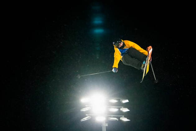 Winter Olympics in Milan Cortina 2026 Livigno, Italy 20260215. Tormod Frostad in action in the men s freeski Big Air in Livigno during the Winter Olympics in Milano Cortina 2026. Photo: Cornelius Poppe NTB Livigno Italy EDITORIAL USE ONLY. RESTRICTED USE FOR BETTING COMPANIES Ref:_SPOeKErv4ywu_s.jpg *** Winter Olympics in Milan Cortina 2026 Livigno, Italy 20260215 Tormod Frostad in action in the men s freeski Big Air in Livigno during the Winter Olympics in Milano Cortina 2026 Photo Cornelius Poppe NTB Livigno Italy EDITORIAL USE ONLY RESTRICTED USE FOR BETTING COMPANIES  Copyright: xCorneliusxPoppex xNTBx