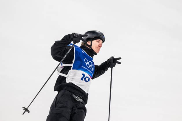 260215 Elias Syrjä of Finland after competing in men™s freestyle skiing big air qualification during day 9 of the 2026 Winter Olympics on February 15, 2026 in Livigno. Photo: Vegard Grott BILDBYRAN kod VG VG0879 bbeng Olympic Games, Olympische Spiele, Olympia, OS olympics winter olympics os ol olympiska spel vinter-os olympiske leker milano cortina 2026 milan cortina 2026 milano cortina 2026 olympic games milano cortina 2026 winter olympic games milano cortina-os milano cortina-ol vinter-ol big air freeskiing freeski freestyle friski kval *** 260215 Elias Syrjä of Finland after competing in men™s freestyle skiing big air qualification during day 9 of the 2026 Winter Olympics on February 15, 2026 in Livigno Photo Vegard Grott BILDBYRAN code VG VG0879 bbeng olympic games olympics winter olympics os ol olympic games winter os olympic games milano cortina 2026 milan cortina 2026 milano cortina 2026 olympic games milano cortina 2026 winter olympic games milano cortina os milano cortina ol winter ol big air freeskiing freeski freestyle friski qualification  Copyright: VEGARDxGRoTT BB260215VG076