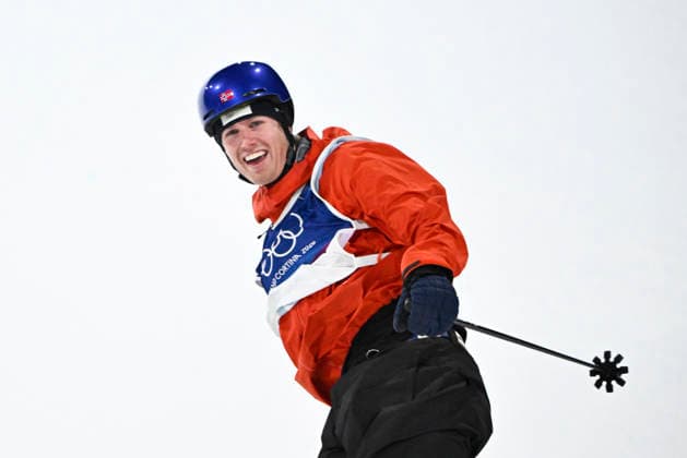 LIVIGNO, ITALY 20260215 Birk Ruud, Norway, during the men s Freeski big air qualification, at the Olympics in Livigno, Italy. *** The image is included in the SPORTS PACKAGE. For others PAYMENT IMAGE *** LIVIGNO ITALY x10080x *** LIVIGNO, ITALY 20260215 Birk Ruud, Norway, during the men s Freeski big air qualification, at the Olympics in Livigno, Italy The image is included in the SPORTS PACKAGE For others PAYMENT IMAGE LIVIGNO ITALY x10080x  Copyright: xFredrikxSandberg TTx 2026 OLYMPICS QUALIFICATIONS BIG AIR