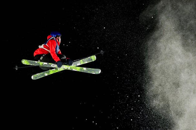 Winter Olympics in Milan Cortina 2026 Livigno, Italy 20260215. Ulrik Harstad Samnoy in action during the 1st round of the men s freeski Big Air in Livigno during the Winter Olympics in Milano Cortina 2026. Photo: Cornelius Poppe NTB Livigno Italy EDITORIAL USE ONLY. RESTRICTED USE FOR BETTING COMPANIES Ref:_SPOSWKxLuldWh8.jpg *** Winter Olympics in Milan Cortina 2026 Livigno, Italy 20260215 Ulrik Harstad Samnoy in action during the 1st round of the men s freeski Big Air in Livigno during the Winter Olympics in Milano Cortina 2026 Photo Cornelius Poppe NTB Livigno Italy EDITORIAL USE ONLY RESTRICTED USE FOR BETTING COMPANIES  Copyright: xCorneliusxPoppex xNTBx