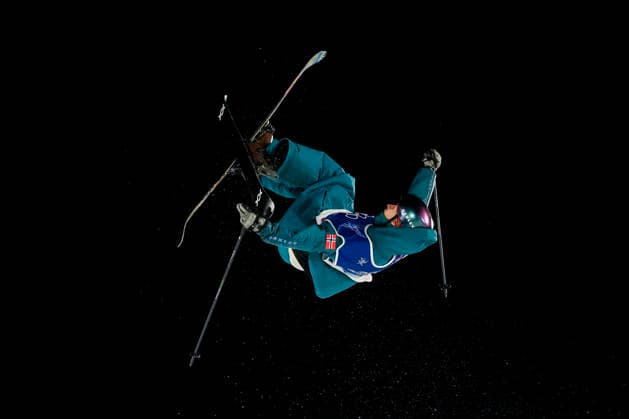 Winter Olympics in Milan Cortina 2026 Livigno, Italy 20260215. Sebastian Schjerve in action during the 1st round of the men s freeski Big Air in Livigno during the Winter Olympics in Milano Cortina 2026. Photo: Cornelius Poppe NTB Livigno Italy EDITORIAL USE ONLY. RESTRICTED USE FOR BETTING COMPANIES Ref:_SPOKL93Ka-IXLY.jpg *** Winter Olympics in Milan Cortina 2026 Livigno, Italy 20260215 Sebastian Schjerve in action during the 1st round of the men s freeski Big Air in Livigno during the Winter Olympics in Milano Cortina 2026 Photo Cornelius Poppe NTB Livigno Italy EDITORIAL USE ONLY RESTRICTED USE FOR BETTING COMPANIES  Copyright: xCorneliusxPoppex xNTBx