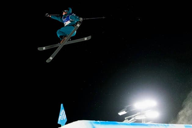 Winter Olympics in Milan Cortina 2026 Livigno, Italy 20260215. Sebastian Schjerve in action during the 1st round of the men s freeski Big Air in Livigno during the Winter Olympics in Milano Cortina 2026. Photo: Cornelius Poppe NTB Livigno Italy EDITORIAL USE ONLY. RESTRICTED USE FOR BETTING COMPANIES Ref:_SPO7hYEhqT26Uk.jpg *** Winter Olympics in Milan Cortina 2026 Livigno, Italy 20260215 Sebastian Schjerve in action during the 1st round of the men s freeski Big Air in Livigno during the Winter Olympics in Milano Cortina 2026 Photo Cornelius Poppe NTB Livigno Italy EDITORIAL USE ONLY RESTRICTED USE FOR BETTING COMPANIES  Copyright: xCorneliusxPoppex xNTBx