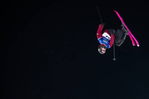 260215 Julius Forer of Austria competes in men™s freestyle skiing big air qualification during day 9 of the 2026 Winter Olympics on February 15, 2026 in Livigno. Photo: Vegard Grott BILDBYRAN kod VG VG0879 bbeng Olympic Games, Olympische Spiele, Olympia, OS olympics winter olympics os ol olympiska spel vinter-os olympiske leker milano cortina 2026 milan cortina 2026 milano cortina 2026 olympic games milano cortina 2026 winter olympic games milano cortina-os milano cortina-ol vinter-ol big air freeskiing freeski freestyle friski kval *** 260215 Julius Forer of Austria competes in men™s freestyle skiing big air qualification during day 9 of the 2026 Winter Olympics on February 15, 2026 in Livigno Photo Vegard Grott BILDBYRAN kod VG VG0879 bbeng olympic games olympics winter olympics os ol olympiska spel vinter os olympiske leker milano cortina 2026 milan cortina 2026 milano cortina 2026 olympic games milano cortina 2026 winter olympic games milano cortina os milano cortina ol vinter ol big air freeskiing freeski freestyle friski kval  Copyright: VEGARDxGRoTT BB260215VG100