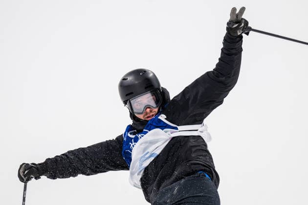260215 Matias Roche of France competes in men™s freestyle skiing big air qualification during day 9 of the 2026 Winter Olympics on February 15, 2026 in Livigno. Photo: Vegard Grott BILDBYRAN kod VG VG0879 bbeng Olympic Games, Olympische Spiele, Olympia, OS olympics winter olympics os ol olympiska spel vinter-os olympiske leker milano cortina 2026 milan cortina 2026 milano cortina 2026 olympic games milano cortina 2026 winter olympic games milano cortina-os milano cortina-ol vinter-ol big air freeskiing freeski freestyle friski kval *** 260215 Matias Roche of France competes in men™s freestyle skiing big air qualification during day 9 of the 2026 Winter Olympics on February 15, 2026 in Livigno Photo Vegard Grott BILDBYRAN code VG VG0879 bbeng olympic games olympics winter olympics os ol olympic games winter os olympic games milano cortina 2026 milan cortina 2026 milano cortina 2026 olympic games milano cortina 2026 winter olympic games milano cortina os milano cortina ol winter ol big air freeskiing freeski freestyle friski qualification  Copyright: VEGARDxGRoTT BB260215VG101