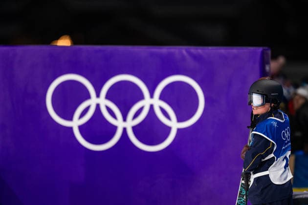 260215 Martin Nordqvist of Sweden after competing in men™s freestyle skiing big air qualification during day 9 of the 2026 Winter Olympics on February 15, 2026 in Livigno. Photo: Vegard Grott BILDBYRAN kod VG VG0879 bbeng Olympic Games, Olympische Spiele, Olympia, OS olympics winter olympics os ol olympiska spel vinter-os olympiske leker milano cortina 2026 milan cortina 2026 milano cortina 2026 olympic games milano cortina 2026 winter olympic games milano cortina-os milano cortina-ol vinter-ol big air freeskiing freeski freestyle friski kval sverige *** 260215 Martin Nordqvist of Sweden after competing in men™s freestyle skiing big air qualification during day 9 of the 2026 Winter Olympics on February 15, 2026 in Livigno Photo Vegard Grott BILDBYRAN code VG VG0879 bbeng olympic games olympics winter olympics os ol olympiska spel vinter os olympiske leker milano cortina 2026 milan cortina 2026 milano cortina 2026 olympic games milano cortina 2026 winter olympic games milano cortina os milano cortina ol vinter ol big air freeskiing freeski freestyle friski kval sverige  Copyright: VEGARDxGRoTT BB260215VG105