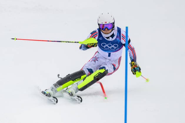 260216 Atle Lie McGrath of Norway competes in men s alpine skiing slalom during day 10 of the 2026 Winter Olympics on February 16, 2026 in Bormio. Photo: Vegard Grott BILDBYRAN kod VG VG0881 bbeng alpint alpine skiing Olympic Games, Olympische Spiele, Olympia, OS olympics winter olympics os ol olympiska spel vinter-os olympiske leker milano cortina 2026 milan cortina 2026 milano cortina 2026 olympic games milano cortina 2026 winter olympic games milano cortina-os milano cortina-ol vinter-ol slalom slalam norge *** 260216 Atle Lie McGrath of Norway competes in men s alpine skiing slalom during day 10 of the 2026 Winter Olympics on February 16, 2026 in Bormio Photo Vegard Grott BILDBYRAN kod VG VG0881 bbeng alpine alpine skiing olympic games olympics winter olympics os ol olympiska spel vinter os olympiske leker milano cortina 2026 milan cortina 2026 milano cortina 2026 olympic games milano cortina 2026 winter olympic games milano cortina os milano cortina ol vinter ol slalom slalam norge  Copyright: VEGARDxGRoTT BB260216VG001