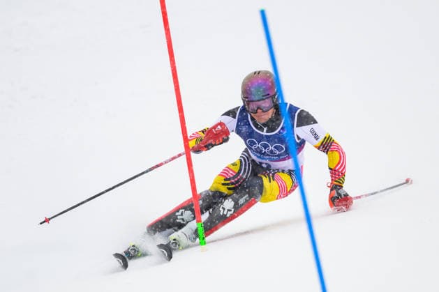 260216 Armand Marchant of Belgium competes in men s alpine skiing slalom during day 10 of the 2026 Winter Olympics on February 16, 2026 in Bormio. Photo: Vegard Grott BILDBYRAN kod VG VG0881 bbeng alpint alpine skiing Olympic Games, Olympische Spiele, Olympia, OS olympics winter olympics os ol olympiska spel vinter-os olympiske leker milano cortina 2026 milan cortina 2026 milano cortina 2026 olympic games milano cortina 2026 winter olympic games milano cortina-os milano cortina-ol vinter-ol slalom slalam belgien *** 260216 Armand Marchant of Belgium competes in men s alpine skiing slalom during day 10 of the 2026 Winter Olympics on February 16, 2026 in Bormio Photo Vegard Grott BILDBYRAN kod VG VG0881 bbeng alpine alpine skiing olympic games olympics winter olympics os ol olympiska spel vinter os olympiske leker milano cortina 2026 milan cortina 2026 milano cortina 2026 olympic games milano cortina 2026 winter olympic games milano cortina os milano cortina ol vinter ol slalom slalam belgien  Copyright: VEGARDxGRoTT BB260216VG009