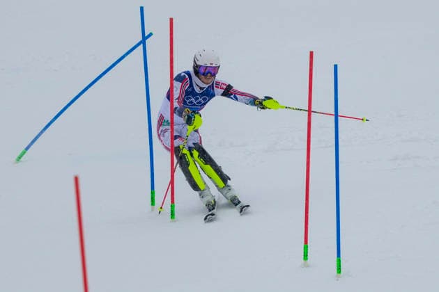 Winter Olympics in Milan Cortina 2026 Bormio, Italy 20260216. Atle Lie McGrath from Norway during the men s slalom in Bormio during the Winter Olympics in Milano Cortina 2026. Photo: Cornelius Poppe NTB Bormio Italy EDITORIAL USE ONLY. RESTRICTED USE FOR BETTING COMPANIES Ref:_SPOtG3cpMxawjE.jpg *** Winter Olympics in Milan Cortina 2026 Bormio, Italy 20260216 Atle Lie McGrath from Norway during the men s slalom in Bormio during the Winter Olympics in Milano Cortina 2026 Photo Cornelius Poppe NTB Bormio Italy EDITORIAL USE ONLY RESTRICTED USE FOR BETTING COMPANIES  Copyright: xCorneliusxPoppex xNTBx