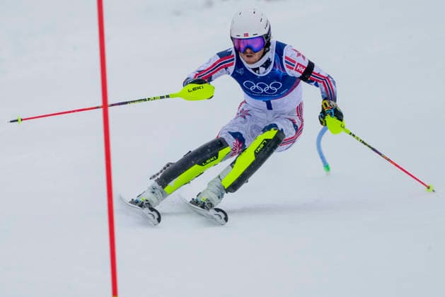 Winter Olympics in Milan Cortina 2026 Bormio, Italy 20260216. Atle Lie McGrath from Norway during the men s slalom in Bormio during the Winter Olympics in Milano Cortina 2026. Photo: Cornelius Poppe NTB Bormio Italy EDITORIAL USE ONLY. RESTRICTED USE FOR BETTING COMPANIES Ref:_SPOFWYv5-6teQ0.jpg *** Winter Olympics in Milan Cortina 2026 Bormio, Italy 20260216 Atle Lie McGrath from Norway during the men s slalom in Bormio during the Winter Olympics in Milano Cortina 2026 Photo Cornelius Poppe NTB Bormio Italy EDITORIAL USE ONLY RESTRICTED USE FOR BETTING COMPANIES  Copyright: xCorneliusxPoppex xNTBx
