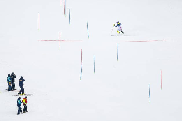 260216 Atle Lie McGrath of Norway competes in men s alpine skiing slalom during day 10 of the 2026 Winter Olympics on February 16, 2026 in Bormio. Photo: Vegard Grott BILDBYRAN kod VG VG0881 bbeng alpint alpine skiing Olympic Games, Olympische Spiele, Olympia, OS olympics winter olympics os ol olympiska spel vinter-os olympiske leker milano cortina 2026 milan cortina 2026 milano cortina 2026 olympic games milano cortina 2026 winter olympic games milano cortina-os milano cortina-ol vinter-ol slalom slalam norge depp *** 260216 Atle Lie McGrath of Norway competes in men s alpine skiing slalom during day 10 of the 2026 Winter Olympics on February 16, 2026 in Bormio Photo Vegard Grott BILDBYRAN kod VG VG0881 bbeng alpine alpine skiing olympic games olympics winter olympics os ol olympiska spel vinter os olympiske leker milano cortina 2026 milan cortina 2026 milano cortina 2026 olympic games milano cortina 2026 winter olympic games milano cortina os milano cortina ol vinter ol slalom slalam norge depp  Copyright: VEGARDxGRoTT BB260216VG058