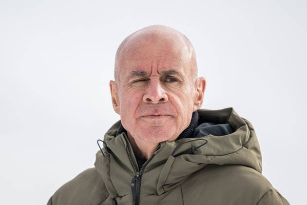 260216 FIS President Johan Eliasch at the men s alpine skiing slalom during day 10 of the 2026 Winter Olympics on February 16, 2026 in Bormio. Photo: Vegard Grott BILDBYRAN kod VG VG0881 bbeng alpint alpine skiing Olympic Games, Olympische Spiele, Olympia, OS olympics winter olympics os ol olympiska spel vinter-os olympiske leker milano cortina 2026 milan cortina 2026 milano cortina 2026 olympic games milano cortina 2026 winter olympic games milano cortina-os milano cortina-ol vinter-ol slalom slalam *** 260216 FIS President Johan Eliasch at the men s alpine skiing slalom during day 10 of the 2026 Winter Olympics on February 16, 2026 in Bormio Photo Vegard Grott BILDBYRAN kod VG VG0881 bbeng alpint alpine skiing olympic games olympics winter olympics os ol olympiska spel vinter os olympiske leker milano cortina 2026 milan cortina 2026 milano cortina 2026 olympic games milano cortina 2026 winter olympic games milano cortina os milano cortina ol vinter ol slalom slalam  Copyright: VEGARDxGRoTT BB260216VG073