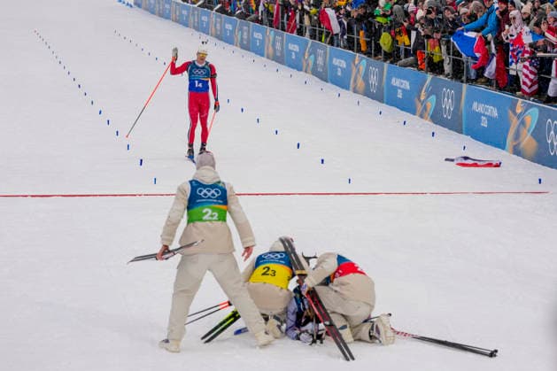 Winter Olympics in Milan Cortina 2026 Anterselva, Italy 20260217. Vetle Sjaastad Christiansen from Norway during the men s 4 x 7.5 km relay in biathlon at the Winter Olympics in Milano Cortina 2026. Photo: Heiko Junge NTB Anterselva Italy EDITORIAL USE ONLY. RESTRICTED USE FOR BETTING COMPANIES Ref:_SPOEWbFJAmE7P0.jpg *** Winter Olympics in Milan Cortina 2026 Anterselva, Italy 20260217 Vetle Sjaastad Christiansen from Norway during the men s 4 x 7 5 km relay in biathlon at the Winter Olympics in Milan Cortina 2026 Photo Heiko Junge NTB Anterselva Italy EDITORIAL USE ONLY RESTRICTED USE FOR BETTING COMPANIES  Copyright: xHeikoxJungex xNTBx