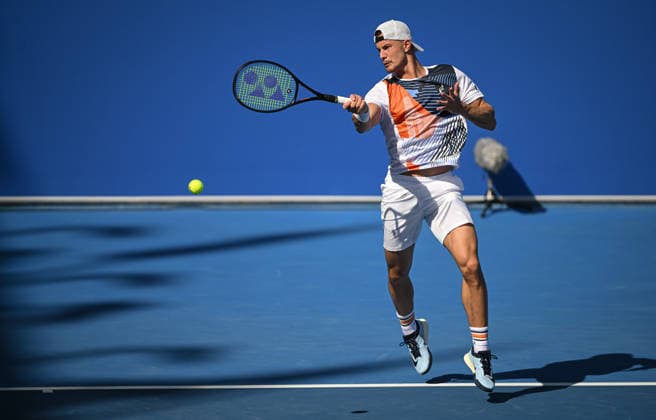 Qatar ExxonMobil Open 2026 Marton Fucsovics (HUN) Marton Fucsovics (HUN)