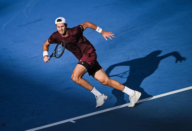Qatar ExxonMobil Open 2026 Karen Khachanov (RUS) Karen Khachanov (RUS)