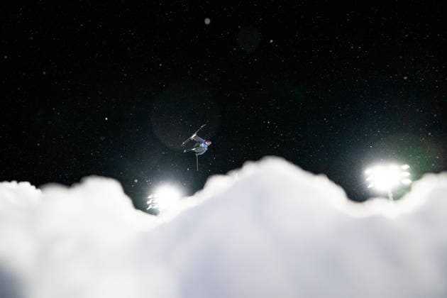 260217 Birk Ruud of Norway competes in men™s freestyle skiing big air final during day 11 of the 2026 Winter Olympics on February 17, 2026 in Livigno. Photo: Vegard Grott BILDBYRAN kod VG VG0882 bbeng Olympic Games, Olympische Spiele, Olympia, OS olympics winter olympics os ol olympiska spel vinter-os olympiske leker milano cortina 2026 milan cortina 2026 milano cortina 2026 olympic games milano cortina 2026 winter olympic games milano cortina-os milano cortina-ol vinter-ol big air freeskiing freeski freestyle friski finale *** 260217 Birk Ruud of Norway competes in men™s freestyle skiing big air final during day 11 of the 2026 Winter Olympics on February 17, 2026 in Livigno Photo Vegard Grott BILDBYRAN kod VG VG0882 bbeng olympic games olympics winter olympics os ol olympiska spel vinter os olympiske leker milano cortina 2026 milan cortina 2026 milano cortina 2026 olympic games milano cortina 2026 winter olympic games milano cortina os milano cortina ol vinter ol big air freeskiing freeski freestyle friski finale  Copyright: VEGARDxGRoTT BB260217VG002