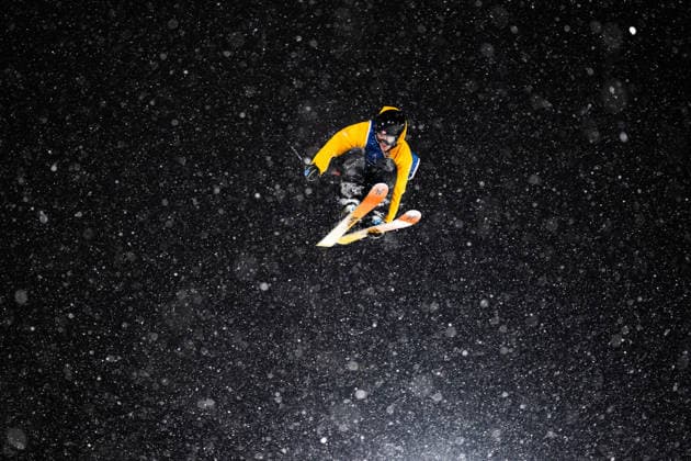 260217 Tormod Frostad of Norway competes in men™s freestyle skiing big air final during day 11 of the 2026 Winter Olympics on February 17, 2026 in Livigno. Photo: Vegard Grott BILDBYRAN kod VG VG0882 bbeng Olympic Games, Olympische Spiele, Olympia, OS olympics winter olympics os ol olympiska spel vinter-os olympiske leker milano cortina 2026 milan cortina 2026 milano cortina 2026 olympic games milano cortina 2026 winter olympic games milano cortina-os milano cortina-ol vinter-ol big air freeskiing freeski freestyle friski finale *** 260217 Tormod Frostad of Norway competes in men™s freestyle skiing big air final during day 11 of the 2026 Winter Olympics on February 17, 2026 in Livigno Photo Vegard Grott BILDBYRAN kod VG VG0882 bbeng olympic games olympics winter olympics os ol olympiska spel vinter os olympiske leker milano cortina 2026 milan cortina 2026 milano cortina 2026 olympic games milano cortina 2026 winter olympic games milano cortina os milano cortina ol vinter ol big air freeskiing freeski freestyle friski finale  Copyright: VEGARDxGRoTT BB260217VG003