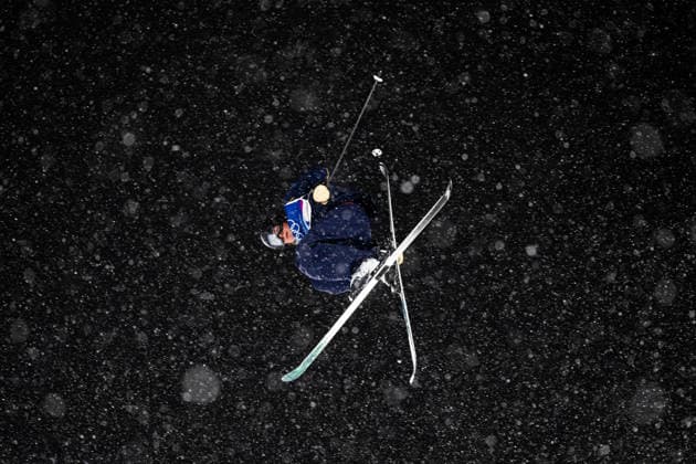 260217 Martin Nordqvist of Sweden competes in men™s freestyle skiing big air final during day 11 of the 2026 Winter Olympics on February 17, 2026 in Livigno. Photo: Vegard Grott BILDBYRAN kod VG VG0882 bbeng Olympic Games, Olympische Spiele, Olympia, OS olympics winter olympics os ol olympiska spel vinter-os olympiske leker milano cortina 2026 milan cortina 2026 milano cortina 2026 olympic games milano cortina 2026 winter olympic games milano cortina-os milano cortina-ol vinter-ol big air freeskiing freeski freestyle friski finale *** 260217 Martin Nordqvist of Sweden competes in men™s freestyle skiing big air final during day 11 of the 2026 Winter Olympics on February 17, 2026 in Livigno Photo Vegard Grott BILDBYRAN code VG VG0882 bbeng olympic games olympics winter olympics os ol olympiska spel vinter os olympiske leker milano cortina 2026 milan cortina 2026 milano cortina 2026 olympic games milano cortina 2026 winter olympic games milano cortina os milano cortina ol vinter ol big air freeskiing freeski freestyle friski finale  Copyright: VEGARDxGRoTT BB260217VG004