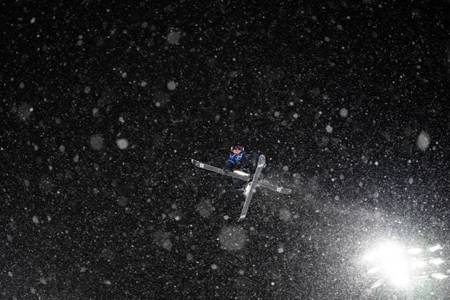 260217 Birk Ruud of Norway competes in men™s freestyle skiing big air final during day 11 of the 2026 Winter Olympics on February 17, 2026 in Livigno. Photo: Vegard Grott BILDBYRAN kod VG VG0882 bbeng Olympic Games, Olympische Spiele, Olympia, OS olympics winter olympics os ol olympiska spel vinter-os olympiske leker milano cortina 2026 milan cortina 2026 milano cortina 2026 olympic games milano cortina 2026 winter olympic games milano cortina-os milano cortina-ol vinter-ol big air freeskiing freeski freestyle friski finale *** 260217 Birk Ruud of Norway competes in men™s freestyle skiing big air final during day 11 of the 2026 Winter Olympics on February 17, 2026 in Livigno Photo Vegard Grott BILDBYRAN kod VG VG0882 bbeng olympic games olympics winter olympics os ol olympiska spel vinter os olympiske leker milano cortina 2026 milan cortina 2026 milano cortina 2026 olympic games milano cortina 2026 winter olympic games milano cortina os milano cortina ol vinter ol big air freeskiing freeski freestyle friski finale  Copyright: VEGARDxGRoTT BB260217VG006