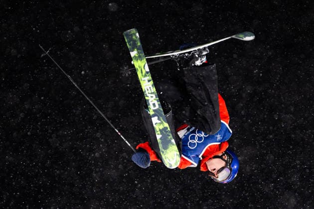 260217 Ulrik Samnoy of Norway competes in men™s freestyle skiing big air final during day 11 of the 2026 Winter Olympics on February 17, 2026 in Livigno. Photo: Vegard Grott BILDBYRAN kod VG VG0882 bbeng Olympic Games, Olympische Spiele, Olympia, OS olympics winter olympics os ol olympiska spel vinter-os olympiske leker milano cortina 2026 milan cortina 2026 milano cortina 2026 olympic games milano cortina 2026 winter olympic games milano cortina-os milano cortina-ol vinter-ol big air freeskiing freeski freestyle friski finale *** 260217 Ulrik Samnoy of Norway competes in men™s freestyle skiing big air final during day 11 of the 2026 Winter Olympics on February 17, 2026 in Livigno Photo Vegard Grott BILDBYRAN kod VG VG0882 bbeng olympic games olympics winter olympics os ol olympiska spel vinter os olympiske leker milano cortina 2026 milan cortina 2026 milano cortina 2026 olympic games milano cortina 2026 winter olympic games milano cortina os milano cortina ol vinter ol big air freeskiing freeski freestyle friski finale  Copyright: VEGARDxGRoTT BB260217VG010