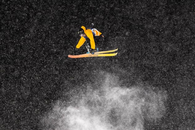 260217 Tormod Frostad of Norway competes in men™s freestyle skiing big air final during day 11 of the 2026 Winter Olympics on February 17, 2026 in Livigno. Photo: Vegard Grott BILDBYRAN kod VG VG0882 bbeng Olympic Games, Olympische Spiele, Olympia, OS olympics winter olympics os ol olympiska spel vinter-os olympiske leker milano cortina 2026 milan cortina 2026 milano cortina 2026 olympic games milano cortina 2026 winter olympic games milano cortina-os milano cortina-ol vinter-ol big air freeskiing freeski freestyle friski finale *** 260217 Tormod Frostad of Norway competes in men™s freestyle skiing big air final during day 11 of the 2026 Winter Olympics on February 17, 2026 in Livigno Photo Vegard Grott BILDBYRAN kod VG VG0882 bbeng olympic games olympics winter olympics os ol olympiska spel vinter os olympiske leker milano cortina 2026 milan cortina 2026 milano cortina 2026 olympic games milano cortina 2026 winter olympic games milano cortina os milano cortina ol vinter ol big air freeskiing freeski freestyle friski finale  Copyright: VEGARDxGRoTT BB260217VG014
