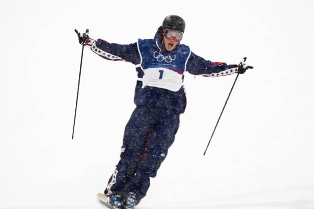 260217 Troy Podmilsak of United States competes in men™s freestyle skiing big air final during day 11 of the 2026 Winter Olympics on February 17, 2026 in Livigno. Photo: Vegard Grott BILDBYRAN kod VG VG0882 bbeng Olympic Games, Olympische Spiele, Olympia, OS olympics winter olympics os ol olympiska spel vinter-os olympiske leker milano cortina 2026 milan cortina 2026 milano cortina 2026 olympic games milano cortina 2026 winter olympic games milano cortina-os milano cortina-ol vinter-ol big air freeskiing freeski freestyle friski finale *** 260217 Troy Podmilsak of United States competes in men™s freestyle skiing big air final during day 11 of the 2026 Winter Olympics on February 17, 2026 in Livigno Photo Vegard Grott BILDBYRAN kod VG VG0882 bbeng olympic games olympics winter olympics os ol olympiska spel vinter os olympiske leker milano cortina 2026 milan cortina 2026 milano cortina 2026 olympic games milano cortina 2026 winter olympic games milano cortina os milano cortina ol vinter ol big air freeskiing freeski freestyle friski finale  Copyright: VEGARDxGRoTT BB260217VG016