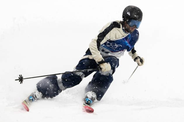 260217 TimothÃ e Simignon of France competes in men™s freestyle skiing big air final during day 11 of the 2026 Winter Olympics on February 17, 2026 in Livigno. Photo: Vegard Grott BILDBYRAN kod VG VG0882 bbeng Olympic Games, Olympische Spiele, Olympia, OS olympics winter olympics os ol olympiska spel vinter-os olympiske leker milano cortina 2026 milan cortina 2026 milano cortina 2026 olympic games milano cortina 2026 winter olympic games milano cortina-os milano cortina-ol vinter-ol big air freeskiing freeski freestyle friski finale *** 260217 Timothy Simignon of France competes in men™s freestyle skiing big air final during day 11 of the 2026 Winter Olympics on February 17, 2026 in Livigno Photo Vegard Grott BILDBYRAN code VG VG0882 bbeng olympic games olympics winter olympics os ol olympic games winter os olympic games milano cortina 2026 milan cortina 2026 milano cortina 2026 olympic games milano cortina 2026 winter olympic games milano cortina os milano cortina ol winter ol big air freeskiing freeski freestyle friski final  Copyright: VEGARDxGRoTT BB260217VG018