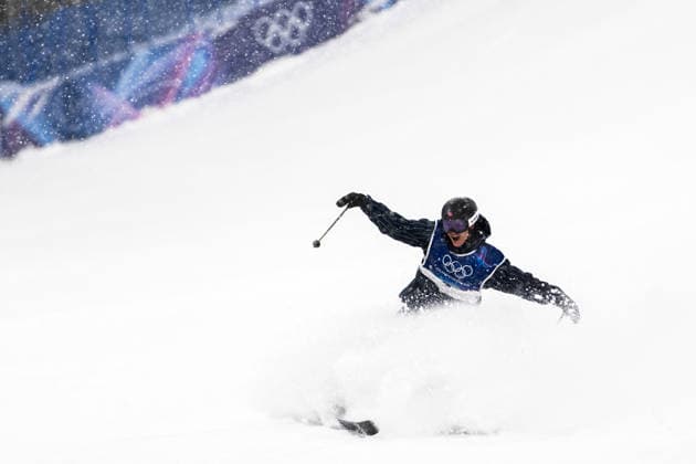 260217 Birk Ruud of Norway competes in men™s freestyle skiing big air final during day 11 of the 2026 Winter Olympics on February 17, 2026 in Livigno. Photo: Vegard Grott BILDBYRAN kod VG VG0882 bbeng Olympic Games, Olympische Spiele, Olympia, OS olympics winter olympics os ol olympiska spel vinter-os olympiske leker milano cortina 2026 milan cortina 2026 milano cortina 2026 olympic games milano cortina 2026 winter olympic games milano cortina-os milano cortina-ol vinter-ol big air freeskiing freeski freestyle friski finale *** 260217 Birk Ruud of Norway competes in men™s freestyle skiing big air final during day 11 of the 2026 Winter Olympics on February 17, 2026 in Livigno Photo Vegard Grott BILDBYRAN kod VG VG0882 bbeng olympic games olympics winter olympics os ol olympiska spel vinter os olympiske leker milano cortina 2026 milan cortina 2026 milano cortina 2026 olympic games milano cortina 2026 winter olympic games milano cortina os milano cortina ol vinter ol big air freeskiing freeski freestyle friski finale  Copyright: VEGARDxGRoTT BB260217VG021