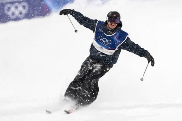260217 Birk Ruud of Norway competes in men™s freestyle skiing big air final during day 11 of the 2026 Winter Olympics on February 17, 2026 in Livigno. Photo: Vegard Grott BILDBYRAN kod VG VG0882 bbeng Olympic Games, Olympische Spiele, Olympia, OS olympics winter olympics os ol olympiska spel vinter-os olympiske leker milano cortina 2026 milan cortina 2026 milano cortina 2026 olympic games milano cortina 2026 winter olympic games milano cortina-os milano cortina-ol vinter-ol big air freeskiing freeski freestyle friski finale *** 260217 Birk Ruud of Norway competes in men™s freestyle skiing big air final during day 11 of the 2026 Winter Olympics on February 17, 2026 in Livigno Photo Vegard Grott BILDBYRAN kod VG VG0882 bbeng olympic games olympics winter olympics os ol olympiska spel vinter os olympiske leker milano cortina 2026 milan cortina 2026 milano cortina 2026 olympic games milano cortina 2026 winter olympic games milano cortina os milano cortina ol vinter ol big air freeskiing freeski freestyle friski finale  Copyright: VEGARDxGRoTT BB260217VG022