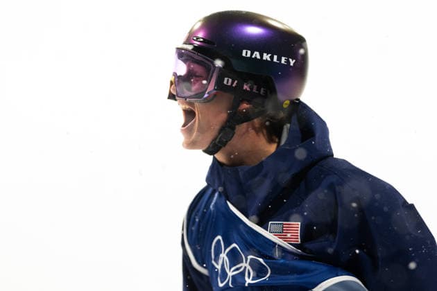 260217 Mac Forehand of United States competes in men™s freestyle skiing big air final during day 11 of the 2026 Winter Olympics on February 17, 2026 in Livigno. Photo: Vegard Grott BILDBYRAN kod VG VG0882 bbeng Olympic Games, Olympische Spiele, Olympia, OS olympics winter olympics os ol olympiska spel vinter-os olympiske leker milano cortina 2026 milan cortina 2026 milano cortina 2026 olympic games milano cortina 2026 winter olympic games milano cortina-os milano cortina-ol vinter-ol big air freeskiing freeski freestyle friski finale *** 260217 Mac Forehand of United States competes in men™s freestyle skiing big air final during day 11 of the 2026 Winter Olympics on February 17, 2026 in Livigno Photo Vegard Grott BILDBYRAN code VG VG0882 bbeng olympic games olympics winter olympics os ol olympiska spel vinter os olympiske leker milano cortina 2026 milan cortina 2026 milano cortina 2026 olympic games milano cortina 2026 winter olympic games milano cortina os milano cortina ol vinter ol big air freeskiing freeski freestyle friski finale  Copyright: VEGARDxGRoTT BB260217VG023