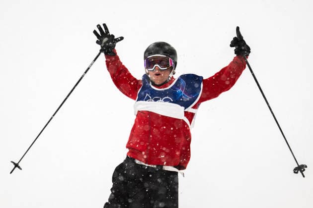 260217 Matej Svancer of Austria competes in men™s freestyle skiing big air final during day 11 of the 2026 Winter Olympics on February 17, 2026 in Livigno. Photo: Vegard Grott BILDBYRAN kod VG VG0882 bbeng Olympic Games, Olympische Spiele, Olympia, OS olympics winter olympics os ol olympiska spel vinter-os olympiske leker milano cortina 2026 milan cortina 2026 milano cortina 2026 olympic games milano cortina 2026 winter olympic games milano cortina-os milano cortina-ol vinter-ol big air freeskiing freeski freestyle friski finale *** 260217 Matej Svancer of Austria competes in men™s freestyle skiing big air final during day 11 of the 2026 Winter Olympics on February 17, 2026 in Livigno Photo Vegard Grott BILDBYRAN kod VG VG0882 bbeng olympic games olympics winter olympics os ol olympiska spel vinter os olympiske leker milano cortina 2026 milan cortina 2026 milano cortina 2026 olympic games milano cortina 2026 winter olympic games milano cortina os milano cortina ol vinter ol big air freeskiing freeski freestyle friski finale  Copyright: VEGARDxGRoTT BB260217VG024