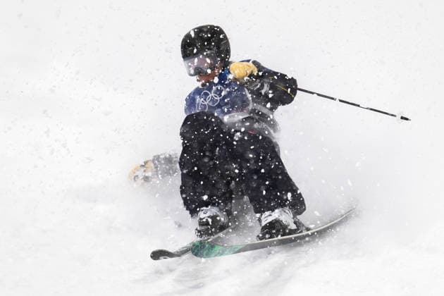 260217 Martin Nordqvist of Sweden competes in men™s freestyle skiing big air final during day 11 of the 2026 Winter Olympics on February 17, 2026 in Livigno. Photo: Vegard Grott BILDBYRAN kod VG VG0882 bbeng Olympic Games, Olympische Spiele, Olympia, OS olympics winter olympics os ol olympiska spel vinter-os olympiske leker milano cortina 2026 milan cortina 2026 milano cortina 2026 olympic games milano cortina 2026 winter olympic games milano cortina-os milano cortina-ol vinter-ol big air freeskiing freeski freestyle friski finale *** 260217 Martin Nordqvist of Sweden competes in men™s freestyle skiing big air final during day 11 of the 2026 Winter Olympics on February 17, 2026 in Livigno Photo Vegard Grott BILDBYRAN code VG VG0882 bbeng olympic games olympics winter olympics os ol olympiska spel vinter os olympiske leker milano cortina 2026 milan cortina 2026 milano cortina 2026 olympic games milano cortina 2026 winter olympic games milano cortina os milano cortina ol vinter ol big air freeskiing freeski freestyle friski finale  Copyright: VEGARDxGRoTT BB260217VG025