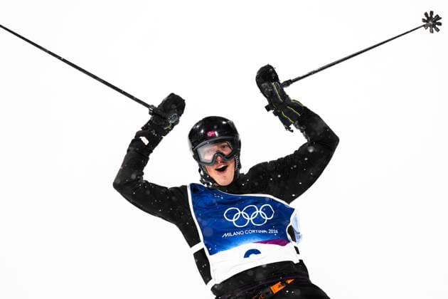 260217 Tormod Frostad of Norway competes in men™s freestyle skiing big air final during day 11 of the 2026 Winter Olympics on February 17, 2026 in Livigno. Photo: Vegard Grott BILDBYRAN kod VG VG0882 bbeng Olympic Games, Olympische Spiele, Olympia, OS olympics winter olympics os ol olympiska spel vinter-os olympiske leker milano cortina 2026 milan cortina 2026 milano cortina 2026 olympic games milano cortina 2026 winter olympic games milano cortina-os milano cortina-ol vinter-ol big air freeskiing freeski freestyle friski finale celebrate jubel *** 260217 Tormod Frostad of Norway competes in men™s freestyle skiing big air final during day 11 of the 2026 Winter Olympics on February 17, 2026 in Livigno Photo Vegard Grott BILDBYRAN kod VG VG0882 bbeng olympic games olympics winter olympics os ol olympiska spel vinter os olympiske leker milano cortina 2026 milan cortina 2026 milano cortina 2026 olympic games milano cortina 2026 winter olympic games milano cortina os milano cortina ol vinter ol big air freeskiing freeski freestyle friski finale celebrate jubel  Copyright: VEGARDxGRoTT BB260217VG027