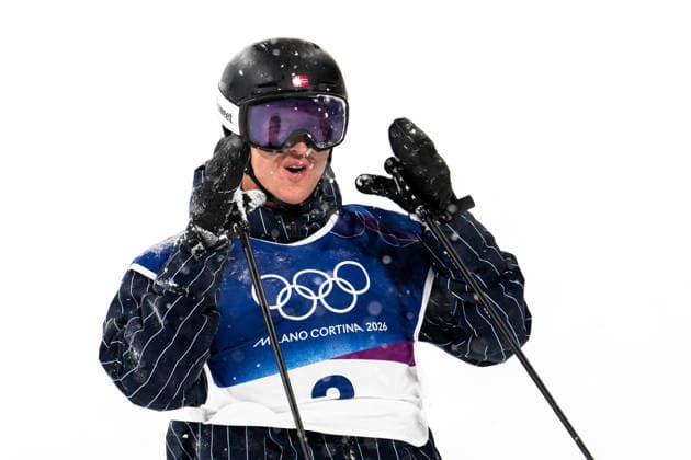 260217 Birk Ruud of Norway competes in men™s freestyle skiing big air final during day 11 of the 2026 Winter Olympics on February 17, 2026 in Livigno. Photo: Vegard Grott BILDBYRAN kod VG VG0882 bbeng Olympic Games, Olympische Spiele, Olympia, OS olympics winter olympics os ol olympiska spel vinter-os olympiske leker milano cortina 2026 milan cortina 2026 milano cortina 2026 olympic games milano cortina 2026 winter olympic games milano cortina-os milano cortina-ol vinter-ol big air freeskiing freeski freestyle friski finale *** 260217 Birk Ruud of Norway competes in men™s freestyle skiing big air final during day 11 of the 2026 Winter Olympics on February 17, 2026 in Livigno Photo Vegard Grott BILDBYRAN kod VG VG0882 bbeng olympic games olympics winter olympics os ol olympiska spel vinter os olympiske leker milano cortina 2026 milan cortina 2026 milano cortina 2026 olympic games milano cortina 2026 winter olympic games milano cortina os milano cortina ol vinter ol big air freeskiing freeski freestyle friski finale  Copyright: VEGARDxGRoTT BB260217VG029