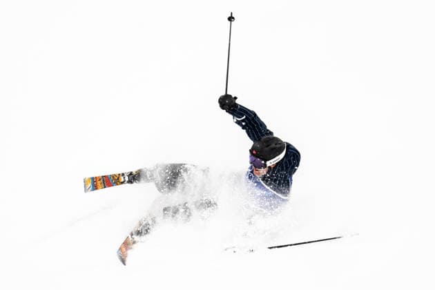 260217 Birk Ruud of Norway competes in men™s freestyle skiing big air final during day 11 of the 2026 Winter Olympics on February 17, 2026 in Livigno. Photo: Vegard Grott BILDBYRAN kod VG VG0882 bbeng Olympic Games, Olympische Spiele, Olympia, OS olympics winter olympics os ol olympiska spel vinter-os olympiske leker milano cortina 2026 milan cortina 2026 milano cortina 2026 olympic games milano cortina 2026 winter olympic games milano cortina-os milano cortina-ol vinter-ol big air freeskiing freeski freestyle friski finale *** 260217 Birk Ruud of Norway competes in men™s freestyle skiing big air final during day 11 of the 2026 Winter Olympics on February 17, 2026 in Livigno Photo Vegard Grott BILDBYRAN kod VG VG0882 bbeng olympic games olympics winter olympics os ol olympiska spel vinter os olympiske leker milano cortina 2026 milan cortina 2026 milano cortina 2026 olympic games milano cortina 2026 winter olympic games milano cortina os milano cortina ol vinter ol big air freeskiing freeski freestyle friski finale  Copyright: VEGARDxGRoTT BB260217VG032