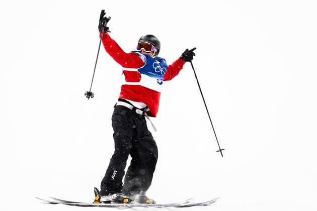 260217 Matej Svancer of Austria celebrates while competing in men™s freestyle skiing big air final during day 11 of the 2026 Winter Olympics on February 17, 2026 in Livigno. Photo: Vegard Grott BILDBYRAN kod VG VG0882 bbeng Olympic Games, Olympische Spiele, Olympia, OS olympics winter olympics os ol olympiska spel vinter-os olympiske leker milano cortina 2026 milan cortina 2026 milano cortina 2026 olympic games milano cortina 2026 winter olympic games milano cortina-os milano cortina-ol vinter-ol big air freeskiing freeski freestyle friski finale jubel celebrate *** 260217 Matej Svancer of Austria celebrates while competing in men™s freestyle skiing big air final during day 11 of the 2026 Winter Olympics on February 17, 2026 in Livigno Photo Vegard Grott BILDBYRAN kod VG VG0882 bbeng olympic games olympics winter olympics os ol olympiska spel vinter os olympiske leker milano cortina 2026 milan cortina 2026 milano cortina 2026 olympic games milano cortina 2026 winter olympic games milano cortina os milano cortina ol vinter ol big air freeskiing freeski freestyle friski finale jubel celebrate  Copyright: VEGARDxGRoTT BB260217VG036