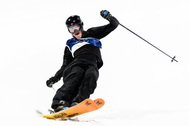 260217 Tormod Frostad of Norway competes in men™s freestyle skiing big air final during day 11 of the 2026 Winter Olympics on February 17, 2026 in Livigno. Photo: Vegard Grott BILDBYRAN kod VG VG0882 bbeng Olympic Games, Olympische Spiele, Olympia, OS olympics winter olympics os ol olympiska spel vinter-os olympiske leker milano cortina 2026 milan cortina 2026 milano cortina 2026 olympic games milano cortina 2026 winter olympic games milano cortina-os milano cortina-ol vinter-ol big air freeskiing freeski freestyle friski finale jubel celebration *** 260217 Tormod Frostad of Norway competes in men™s freestyle skiing big air final during day 11 of the 2026 Winter Olympics on February 17, 2026 in Livigno Photo Vegard Grott BILDBYRAN kod VG VG0882 bbeng olympic games olympics winter olympics os ol olympiska spel vinter os olympiske leker milano cortina 2026 milan cortina 2026 milano cortina 2026 olympic games milano cortina 2026 winter olympic games milano cortina os milano cortina ol vinter ol big air freeskiing freeski freestyle friski finale jubel celebration  Copyright: VEGARDxGRoTT BB260217VG039