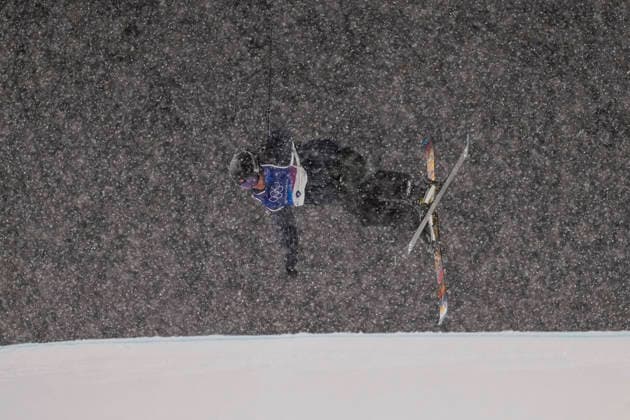 Winter Olympics in Milan Cortina 2026 Livigno, Italy 20260217. Birk Ruud in the men s freeski Big Air in Livigno during the Winter Olympics in Milano Cortina 2026. Photo: Cornelius Poppe NTB Livigno Italy EDITORIAL USE ONLY. RESTRICTED USE FOR BETTING COMPANIES Ref:_SPOM0S9kcZqpmM.jpg *** Winter Olympics in Milan Cortina 2026 Livigno, Italy 20260217 Birk Ruud in the men s freeski Big Air in Livigno during the Winter Olympics in Milano Cortina 2026 Photo Cornelius Poppe NTB Livigno Italy EDITORIAL USE ONLY RESTRICTED USE FOR BETTING COMPANIES  Copyright: xCorneliusxPoppex xNTBx